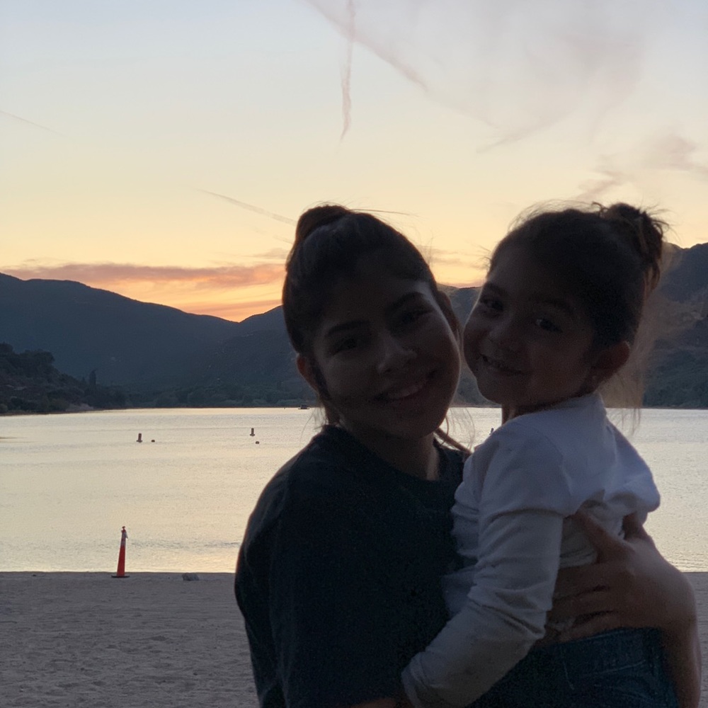 Meet your Posher, Pamela